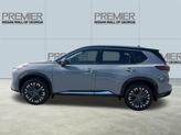 Thumbnail of 2025 Boulder Gray Metallic Nissan Rogue