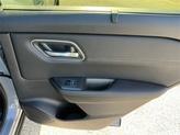 Thumbnail of 2025 Boulder Gray Metallic Nissan Rogue