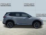 Thumbnail of 2025 Boulder Gray Metallic Nissan Rogue
