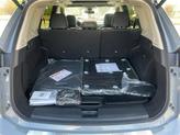 Thumbnail of 2025 Boulder Gray Metallic Nissan Rogue