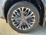 Thumbnail of 2025 Boulder Gray Metallic Nissan Rogue
