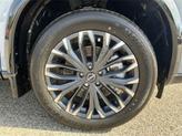 Thumbnail of 2025 Boulder Gray Metallic Nissan Rogue