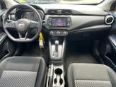 Thumbnail of 2024 Gun Metallic Nissan Versa