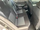 Thumbnail of 2024 Gun Metallic Nissan Versa