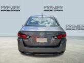 Thumbnail of 2024 Gun Metallic Nissan Versa