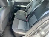 Thumbnail of 2024 Gun Metallic Nissan Versa