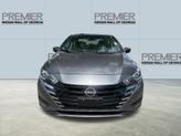 Thumbnail of 2024 Gun Metallic Nissan Versa