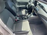 Thumbnail of 2024 Gun Metallic Nissan Versa