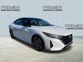 Thumbnail of 2025 White Nissan Sentra