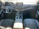Thumbnail of 2025 White Nissan Sentra