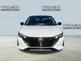 Thumbnail of 2025 White Nissan Sentra