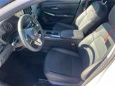 Thumbnail of 2025 White Nissan Sentra