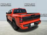 Thumbnail of 2025 Afterburn Orang Nissan Frontier
