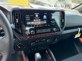Thumbnail of 2025 Afterburn Orang Nissan Frontier