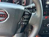 Thumbnail of 2025 Afterburn Orang Nissan Frontier