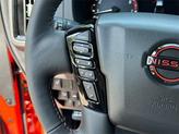 Thumbnail of 2025 Afterburn Orang Nissan Frontier