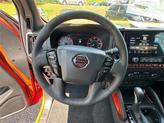 Thumbnail of 2025 Afterburn Orang Nissan Frontier