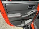 Thumbnail of 2025 Afterburn Orang Nissan Frontier