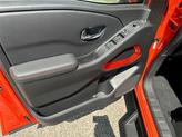 Thumbnail of 2025 Afterburn Orang Nissan Frontier