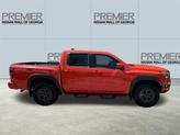 Thumbnail of 2025 Afterburn Orang Nissan Frontier