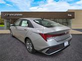 Thumbnail of 2025 Fluid Metal Hyundai ELANTRA HEV
