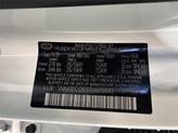 Thumbnail of 2026 Serenity White Pearl Hyundai TUCSON