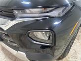 Thumbnail of 2023 Mosaic Black Metallic Chevrolet Trailblazer