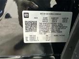 Thumbnail of 2023 Mosaic Black Metallic Chevrolet Trailblazer