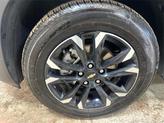 Thumbnail of 2023 Mosaic Black Metallic Chevrolet Trailblazer