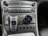 Thumbnail of 2023 Twilight Black Hyundai SANTA FE