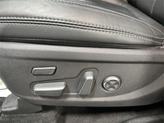 Thumbnail of 2023 Twilight Black Hyundai SANTA FE