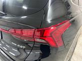 Thumbnail of 2023 Twilight Black Hyundai SANTA FE