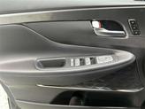 Thumbnail of 2023 Twilight Black Hyundai SANTA FE