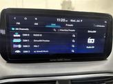 Thumbnail of 2023 Twilight Black Hyundai SANTA FE
