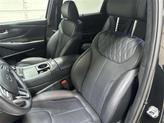 Thumbnail of 2023 Twilight Black Hyundai SANTA FE