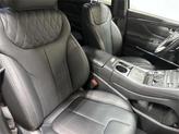 Thumbnail of 2023 Twilight Black Hyundai SANTA FE