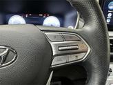 Thumbnail of 2023 Twilight Black Hyundai SANTA FE