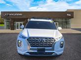 Thumbnail of 2020 Hyper White Hyundai PALISADE