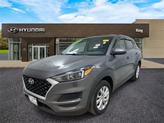 Photo of 2020 Magnetic Force Metallic Hyundai TUCSON