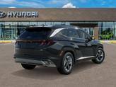 Thumbnail of 2026 Phantom Black Hyundai TUCSON
