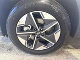Thumbnail of 2026 Serenity White Pearl Hyundai TUCSON