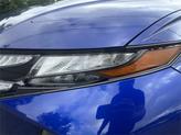 Thumbnail of 2023 Intense Blue Hyundai TUCSON