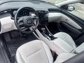 Thumbnail of 2023 Intense Blue Hyundai TUCSON