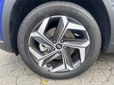 Thumbnail of 2023 Intense Blue Hyundai TUCSON