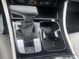 Thumbnail of 2023 Intense Blue Hyundai TUCSON