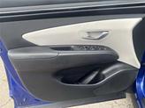 Thumbnail of 2023 Intense Blue Hyundai TUCSON