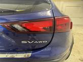Thumbnail of 2021 Caspian Blue Metallic Nissan Rogue Sport