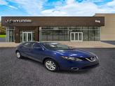Thumbnail of 2021 Caspian Blue Metallic Nissan Rogue Sport