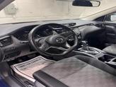 Thumbnail of 2021 Caspian Blue Metallic Nissan Rogue Sport