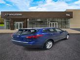 Thumbnail of 2021 Caspian Blue Metallic Nissan Rogue Sport